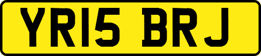 YR15BRJ