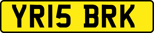 YR15BRK
