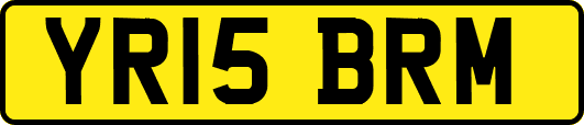YR15BRM