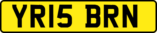 YR15BRN