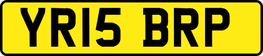 YR15BRP