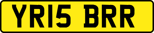 YR15BRR