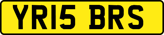 YR15BRS