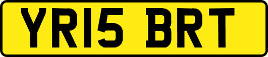 YR15BRT