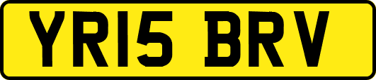 YR15BRV