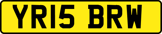 YR15BRW