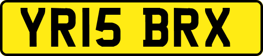 YR15BRX