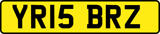 YR15BRZ