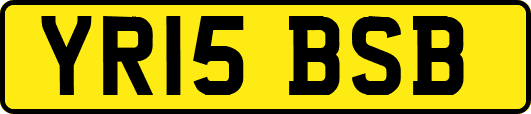 YR15BSB