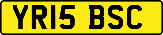 YR15BSC