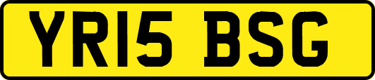 YR15BSG