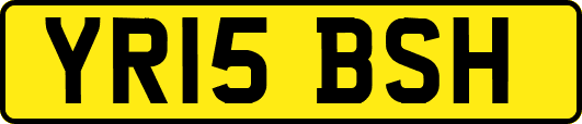 YR15BSH