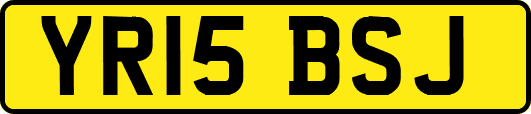 YR15BSJ