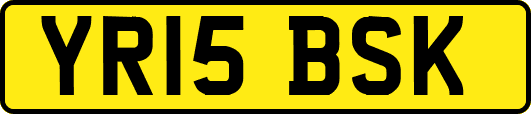 YR15BSK