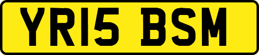 YR15BSM