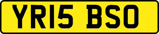 YR15BSO