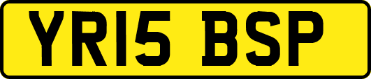 YR15BSP