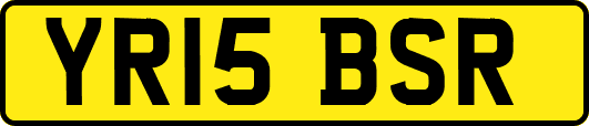 YR15BSR