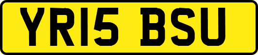 YR15BSU