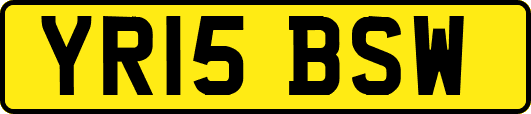 YR15BSW