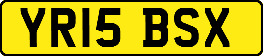 YR15BSX
