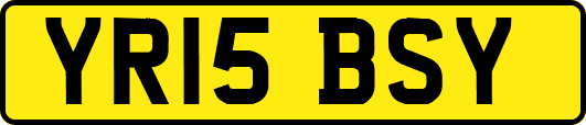 YR15BSY