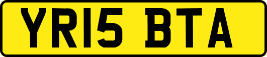 YR15BTA