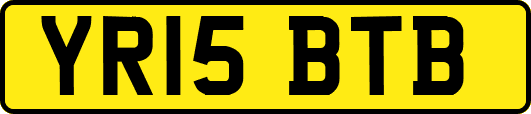YR15BTB