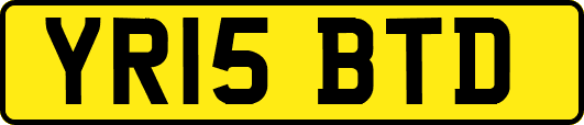 YR15BTD