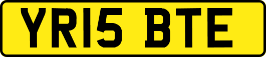 YR15BTE