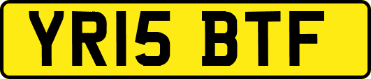 YR15BTF