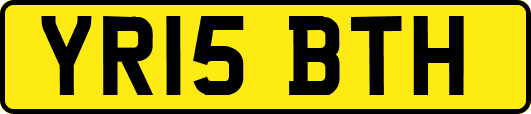 YR15BTH