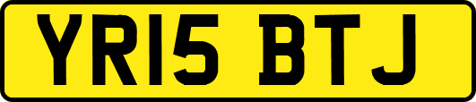 YR15BTJ