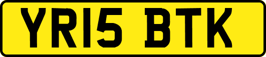 YR15BTK