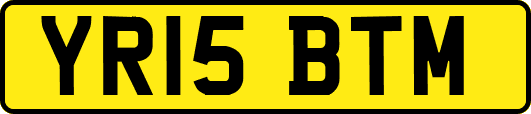 YR15BTM
