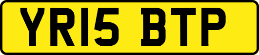 YR15BTP