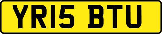 YR15BTU