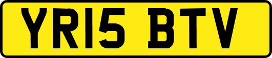 YR15BTV