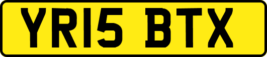 YR15BTX