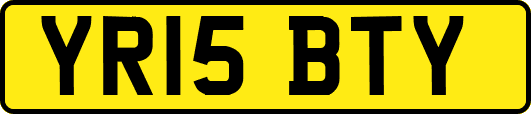 YR15BTY