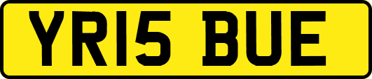 YR15BUE