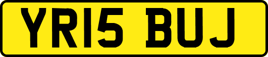 YR15BUJ
