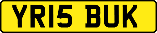 YR15BUK