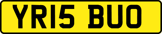 YR15BUO