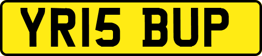 YR15BUP