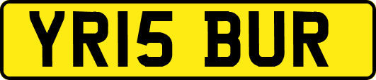 YR15BUR