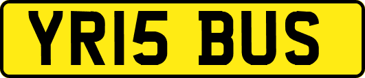 YR15BUS