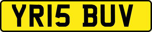 YR15BUV