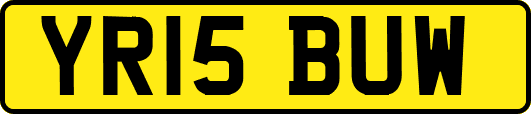 YR15BUW