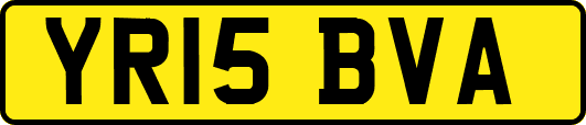 YR15BVA